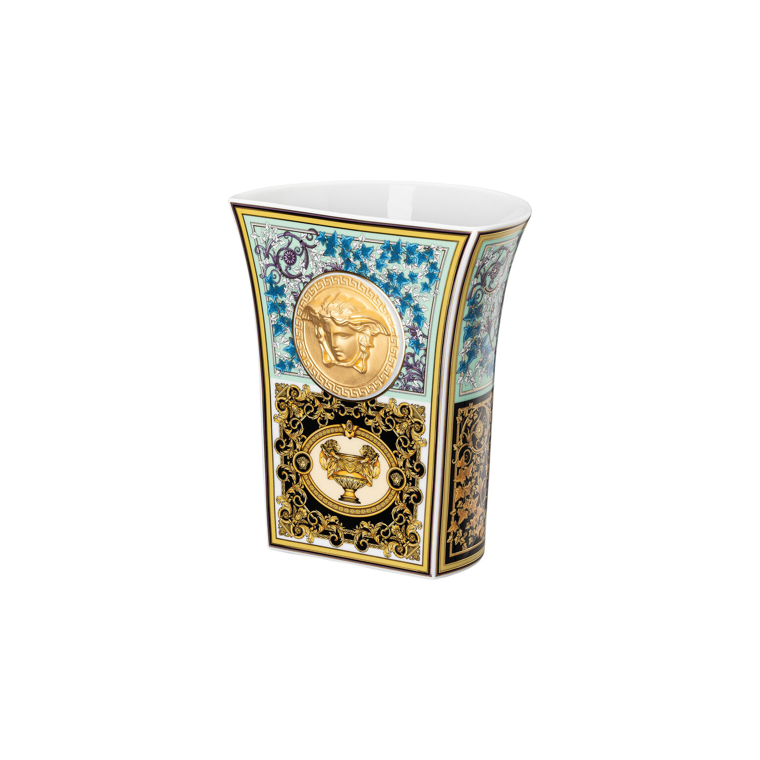 Barocco Mosaic Barocco Mosaic Vase 18 cm