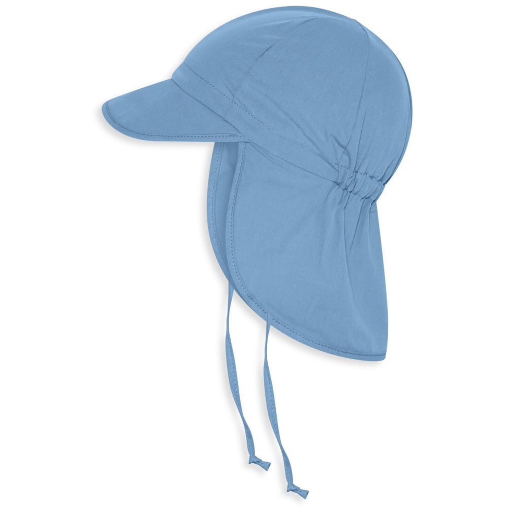 Køb Mp Danmark Provincial Blue Luca Cap - Neck Shade