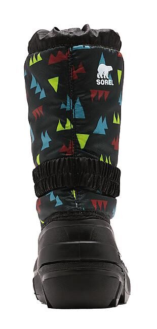 SOREL - CHAUSSURES CHAUDES YOUTH FLURRY