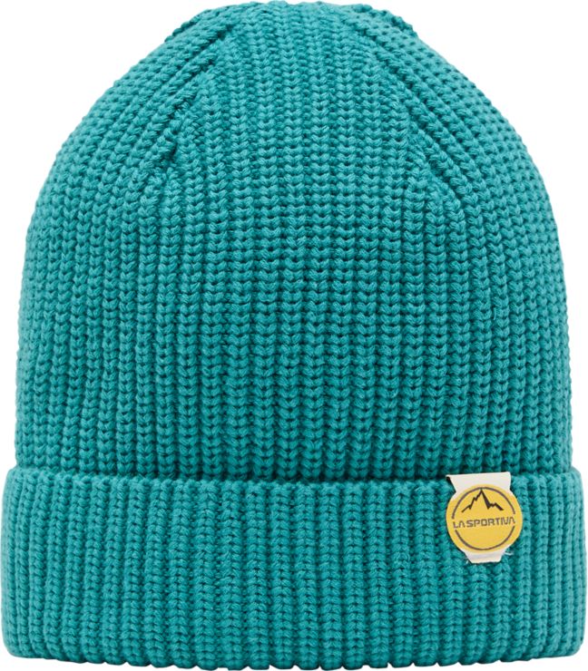 La SportivaProject Beanie - grün