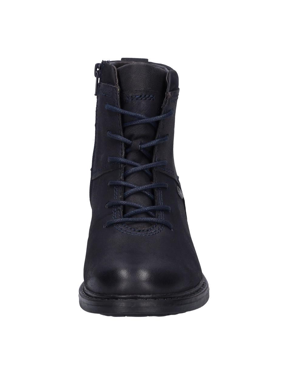Stiefelette Selena 50, ocean
