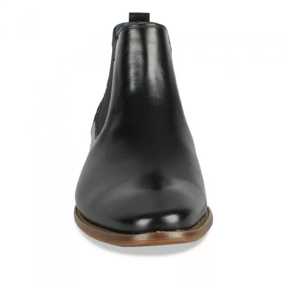 Bottines NOIR B-BLAKE