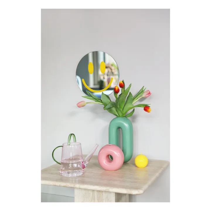 &Klevering Arrosoir Loop | Rose