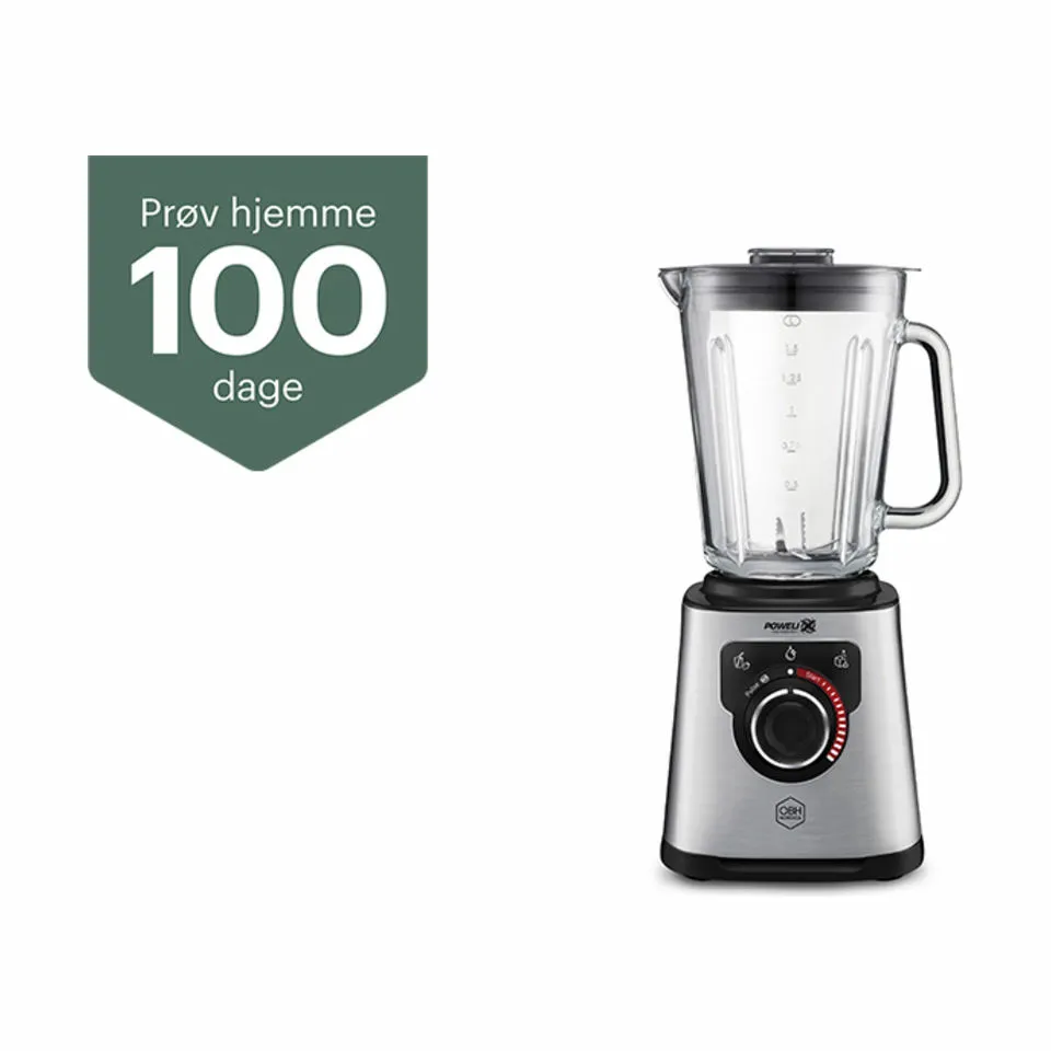 OBH Nordica Perfect Mix + Classic Blender
