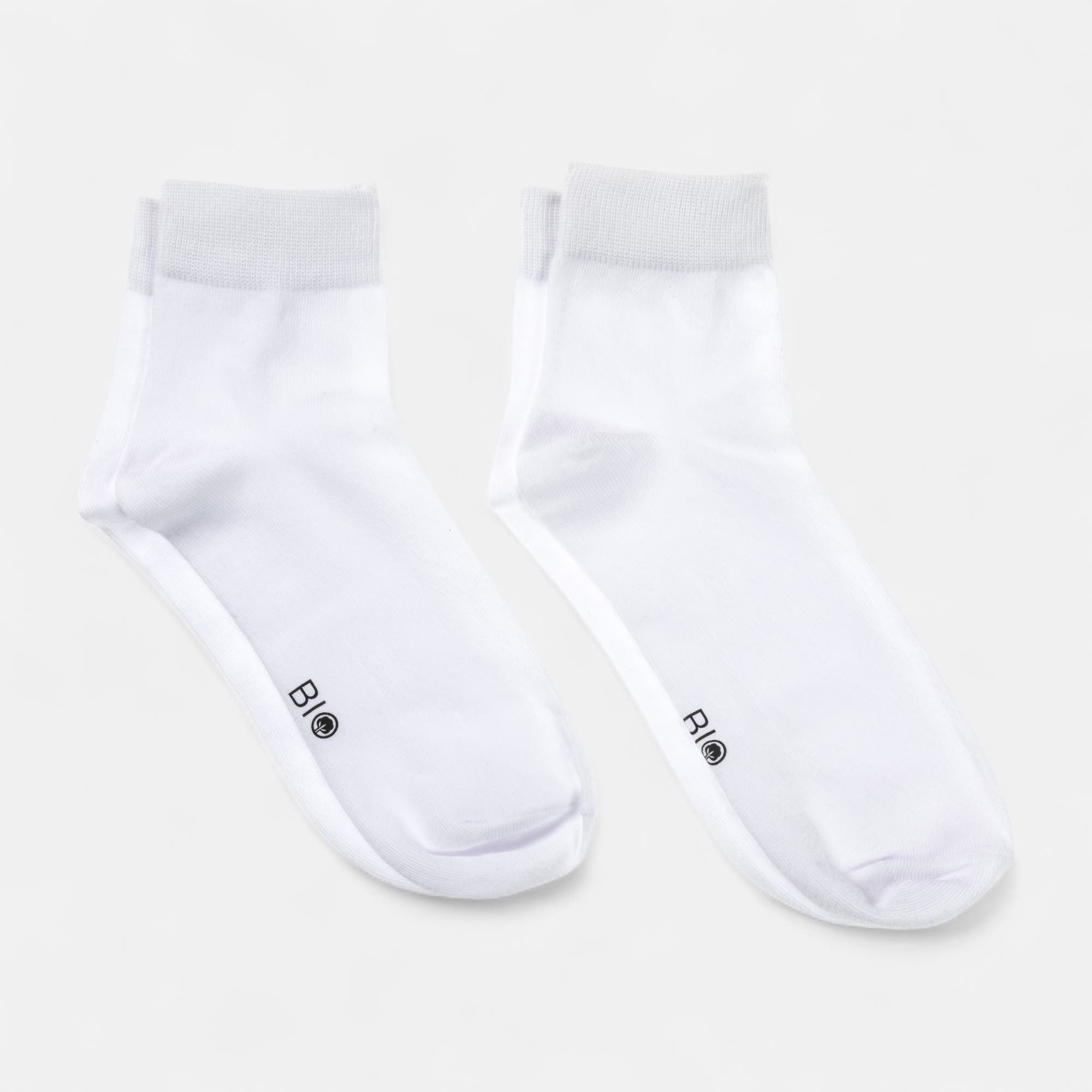 Chaussettes Homme blanc