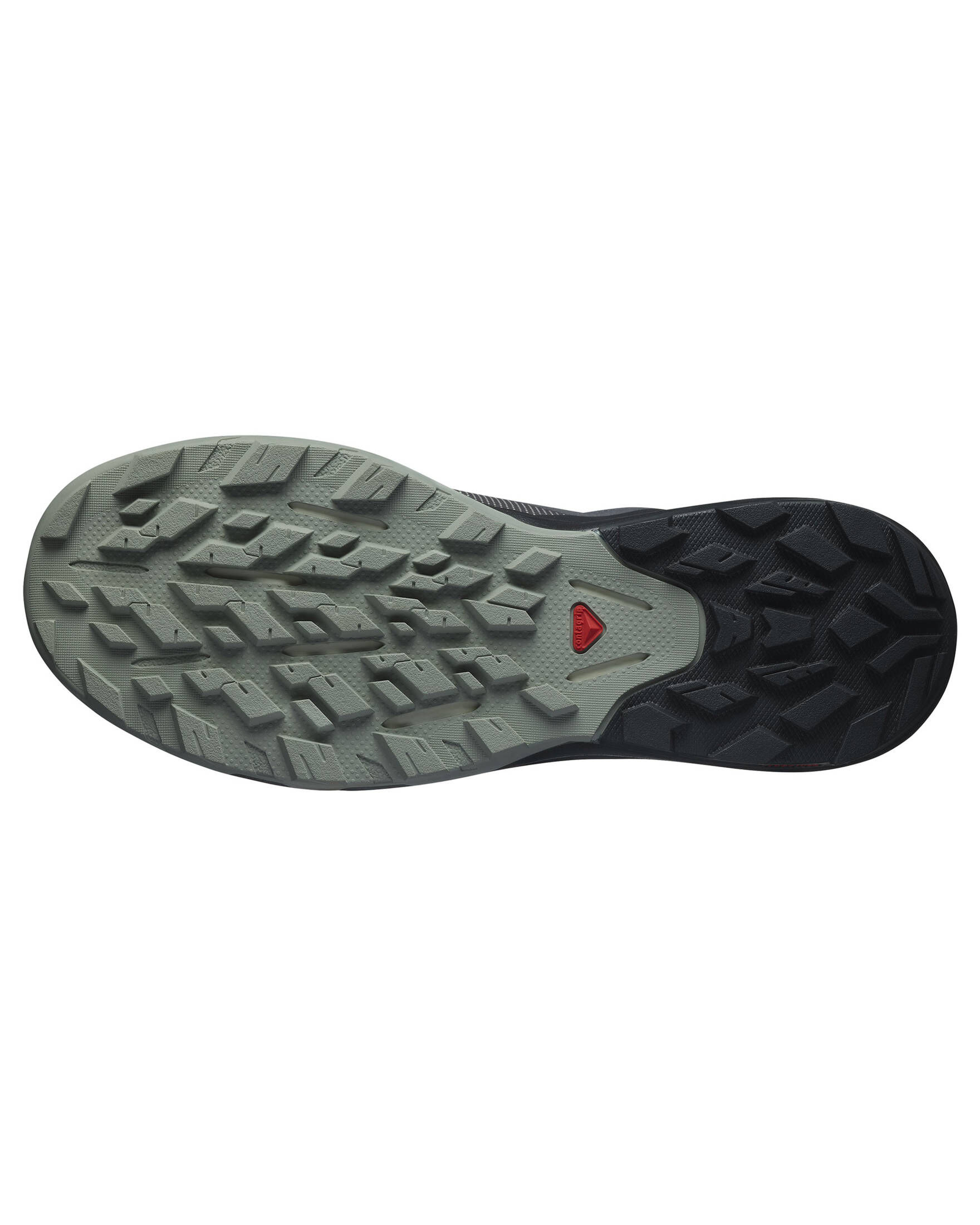 Salomon| Herren Wanderschuhe SHOES OUTPULSE GTX