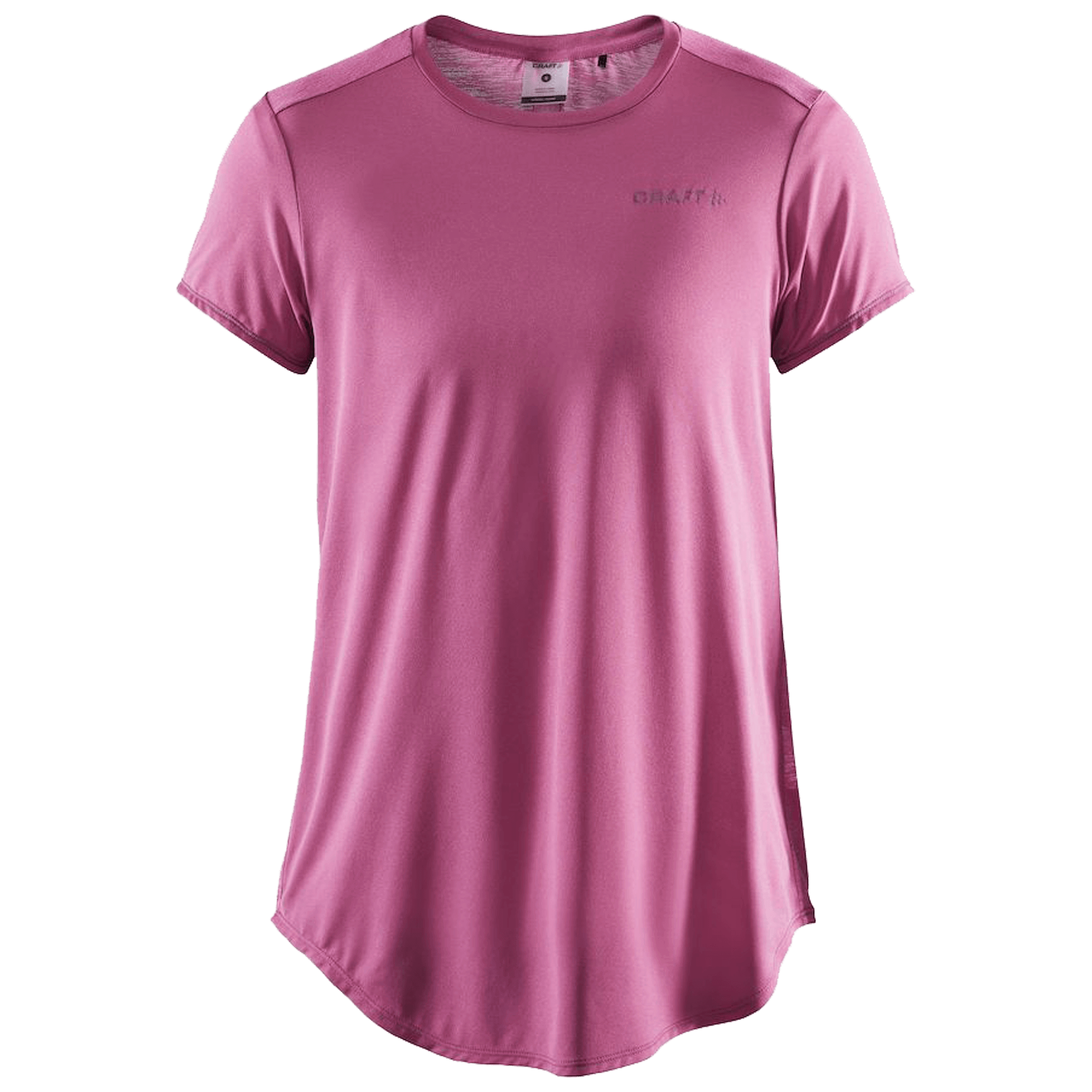 Craft Charge SS RN Tee W - Treningstøy