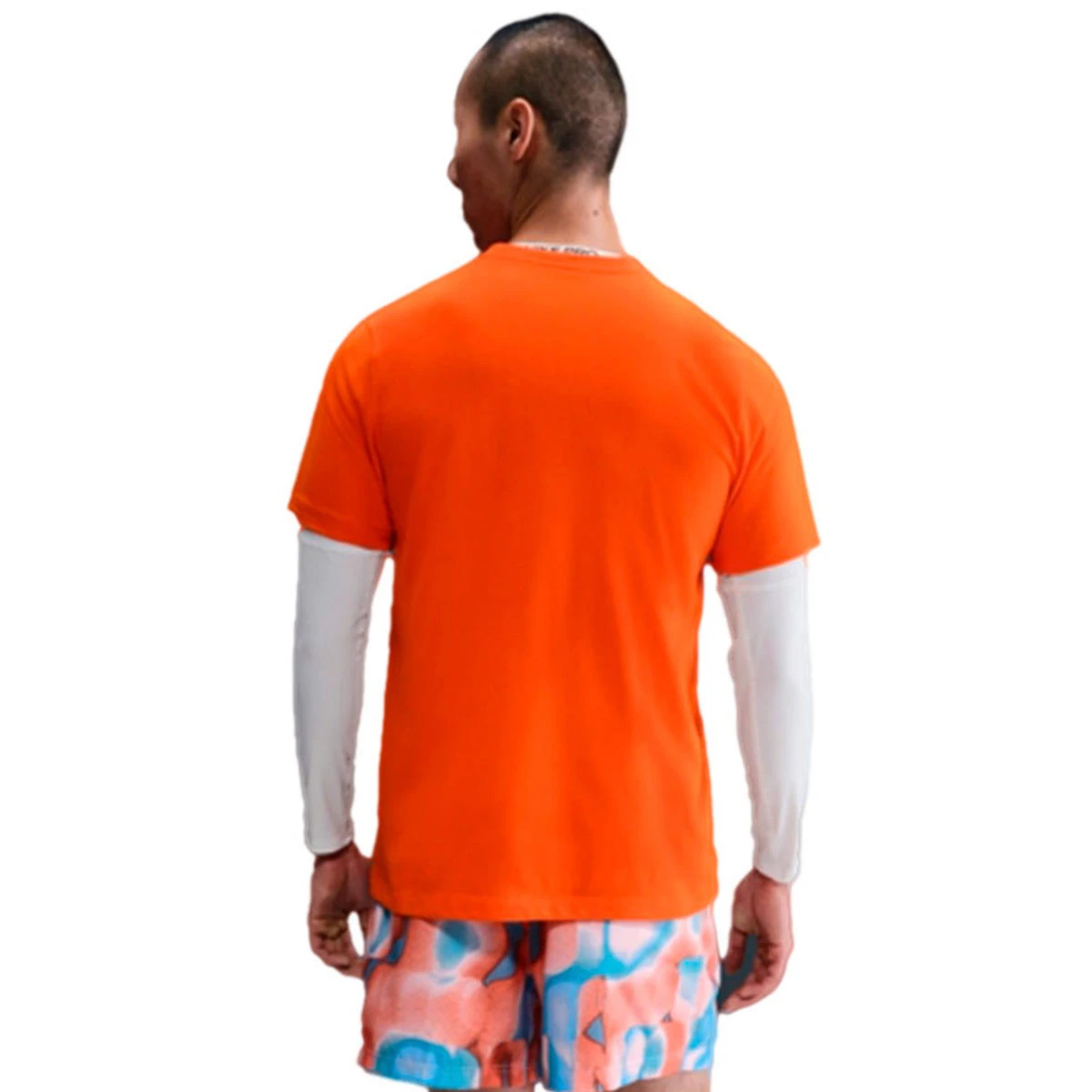 T-Shirt Nike Dri-FIT Swoosh