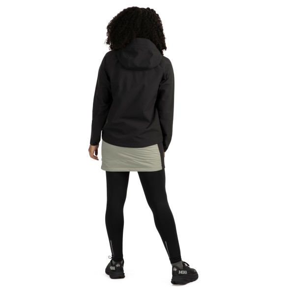 Stoic - Women's MountainWool60 KilvoSt. Padded Skirt - Jupe synthétique