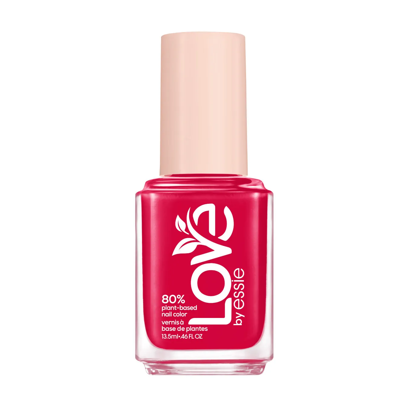 essie LOVE BY ESSIE Nagellackputting myself first