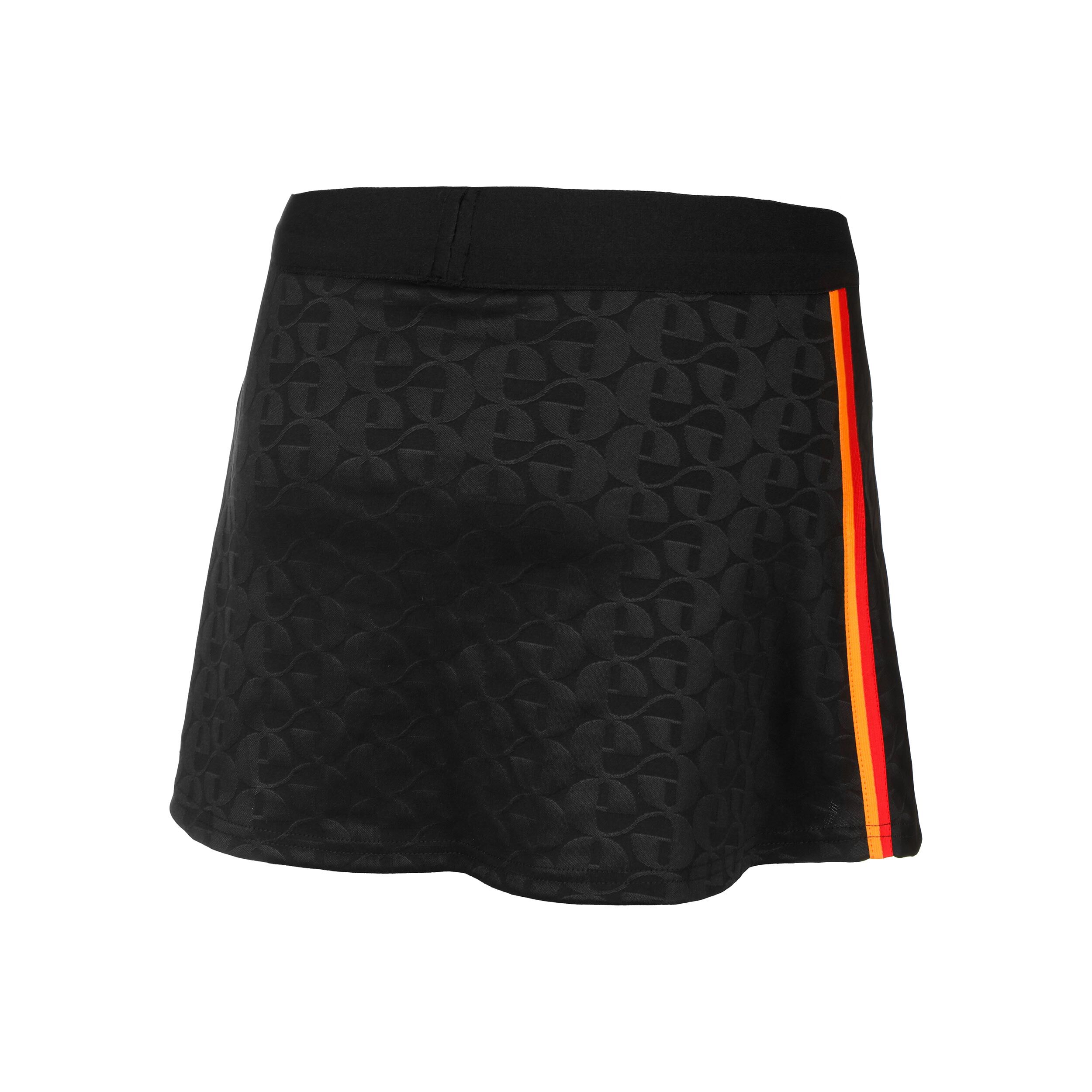 Ellesse Kynance Jupe Femmes - Noir