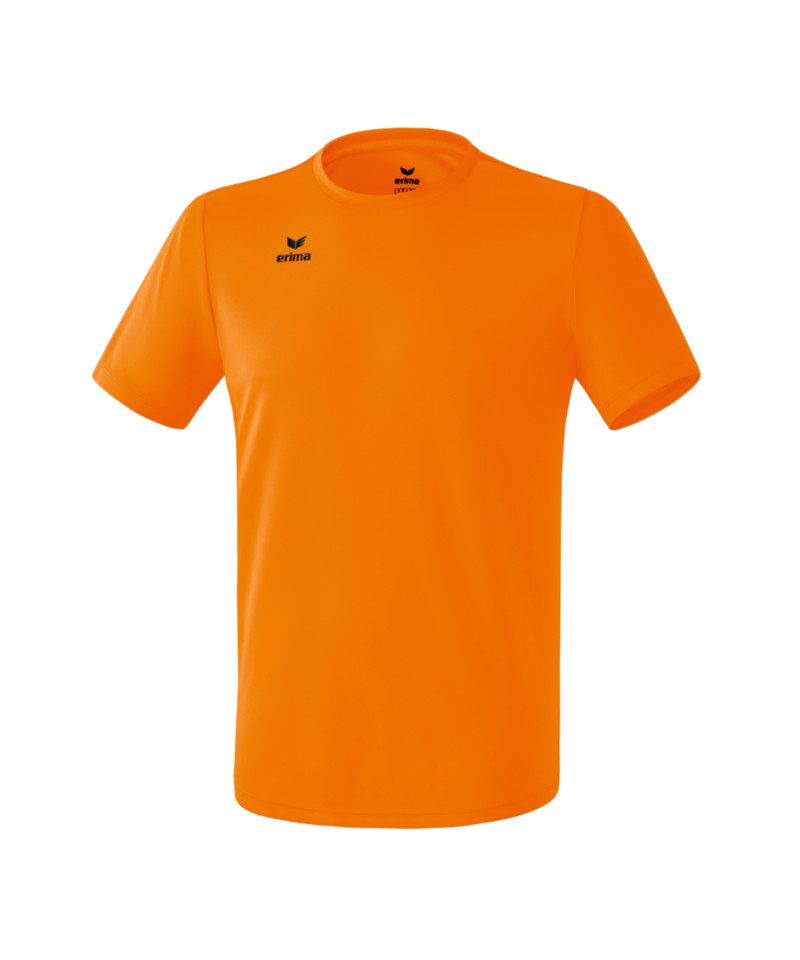Erima Teamsport T-Shirt Function Orange
