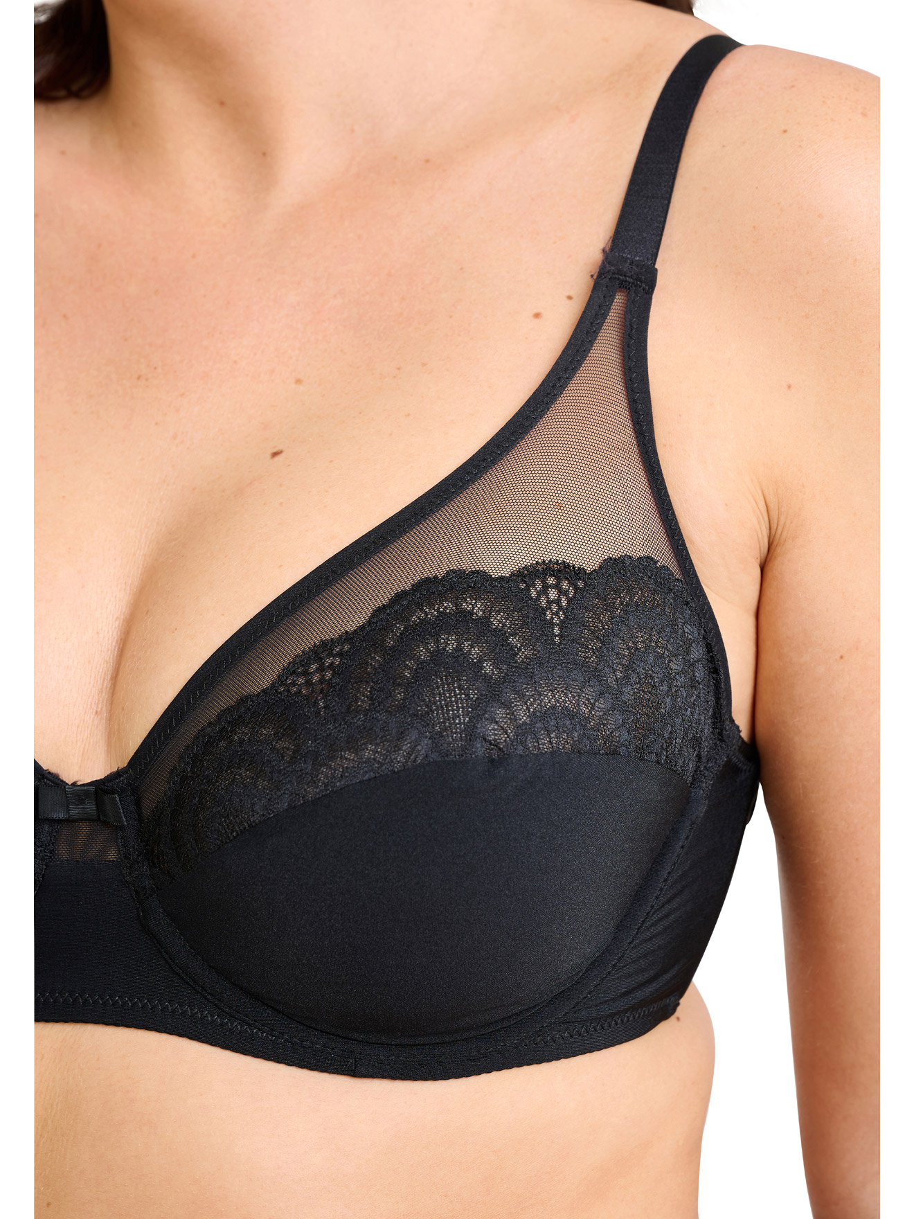 Soutien-gorge à armatures So Feminine