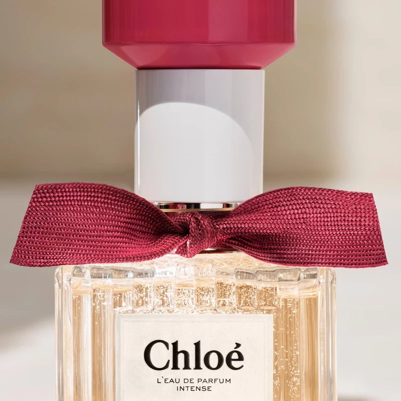 Chloé L'EDP Intense EDP Refillable 50 ml