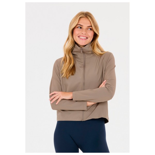 ATHLECIA - Women's Aiana Jacket - Veste de sport