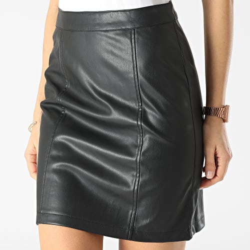 Jupe Femme Sadie Noir