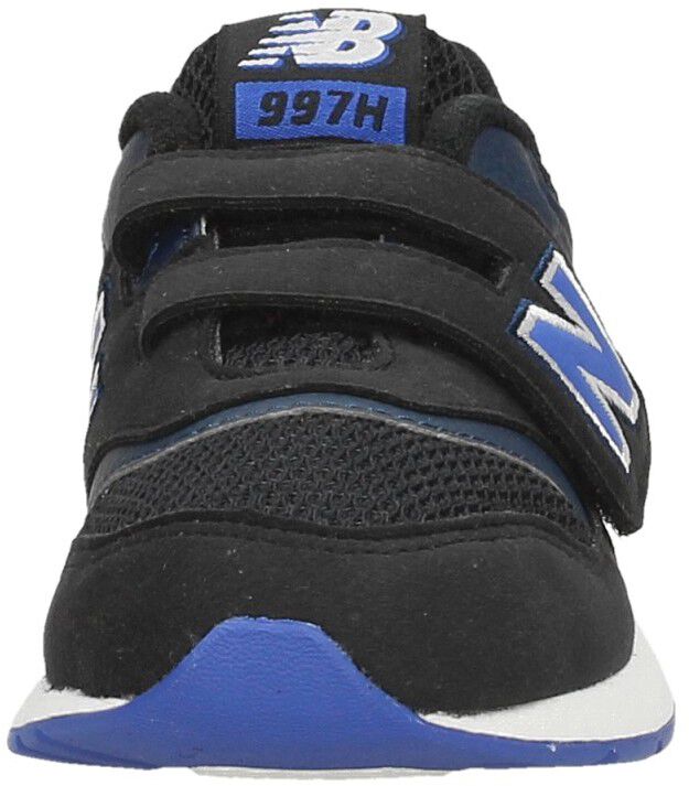 New Balance 997 zwart