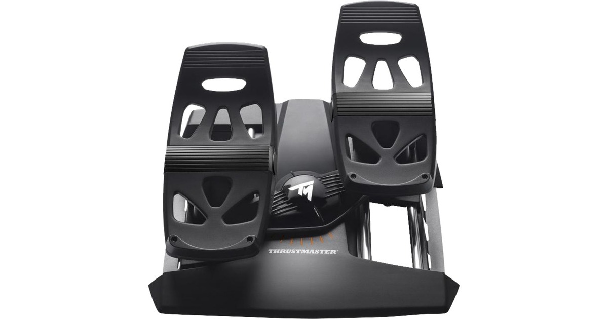 ThrustmasterT.Flight Rudder Pedals  (Pc, PlayStation 4)