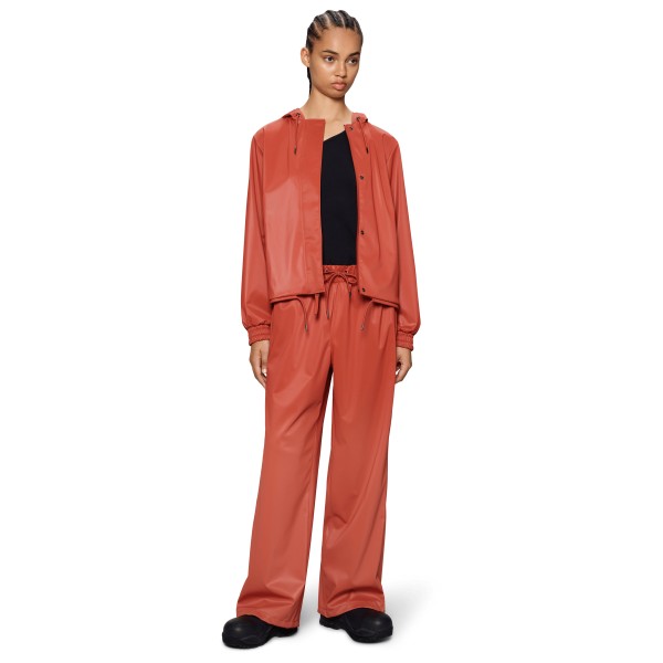 Rains - Women's String Jacket W3 - Veste imperméable