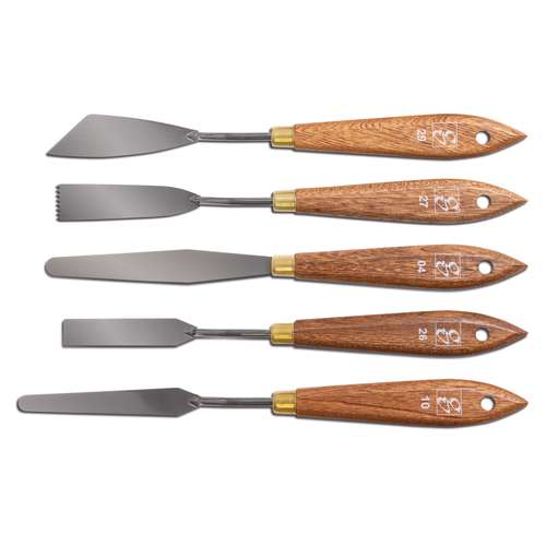 GERSTAECKER Malmesser