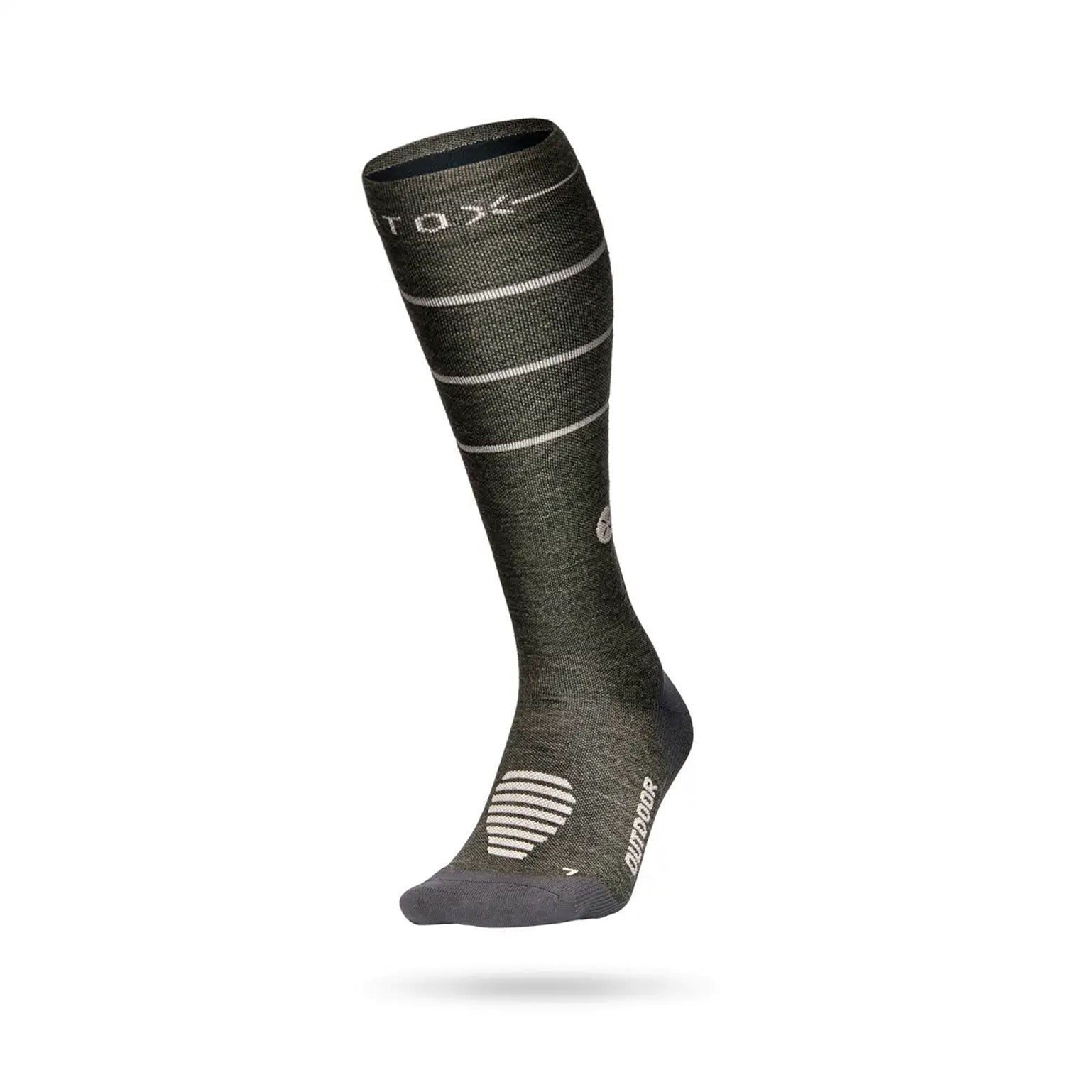 Stox  Merino Hiking Socks Dames