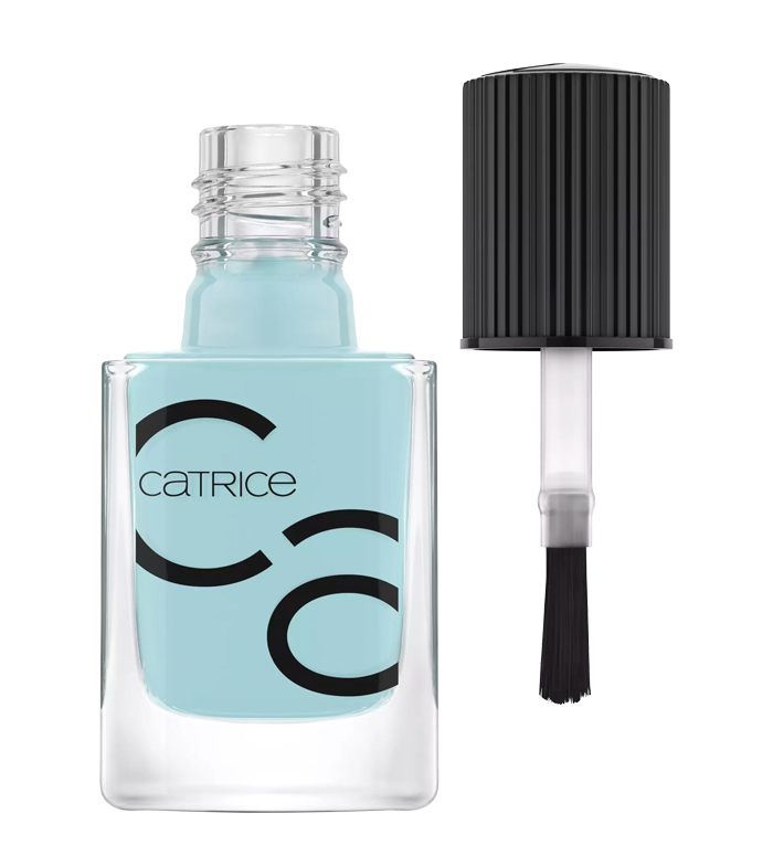 Catrice - Esmalte Gel ICONails - 165: Glacier Express