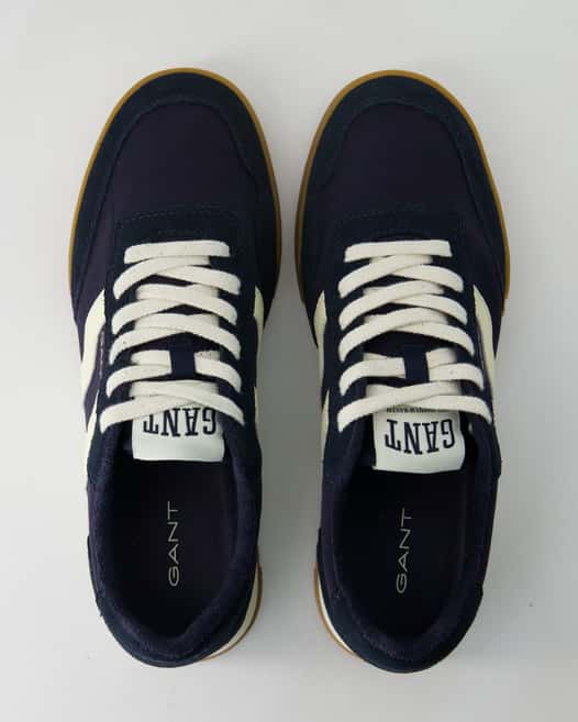 Gant Baylle Sneaker Sneaker in Blau
