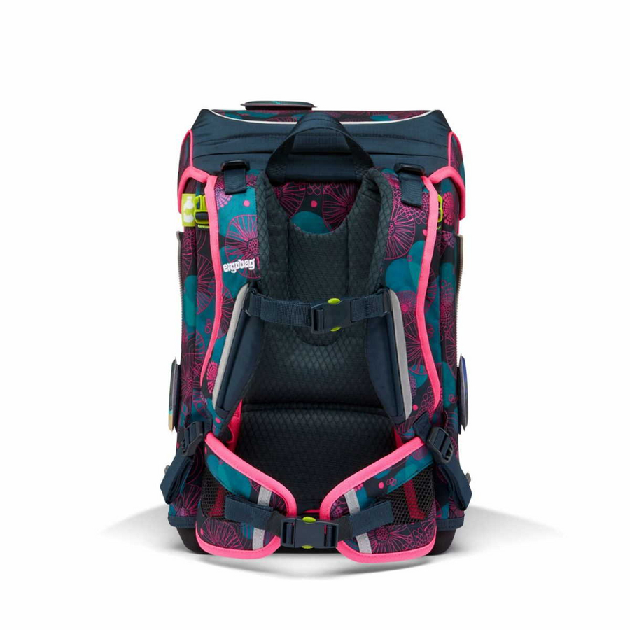 Ergobag Schulrucksäcke kombi