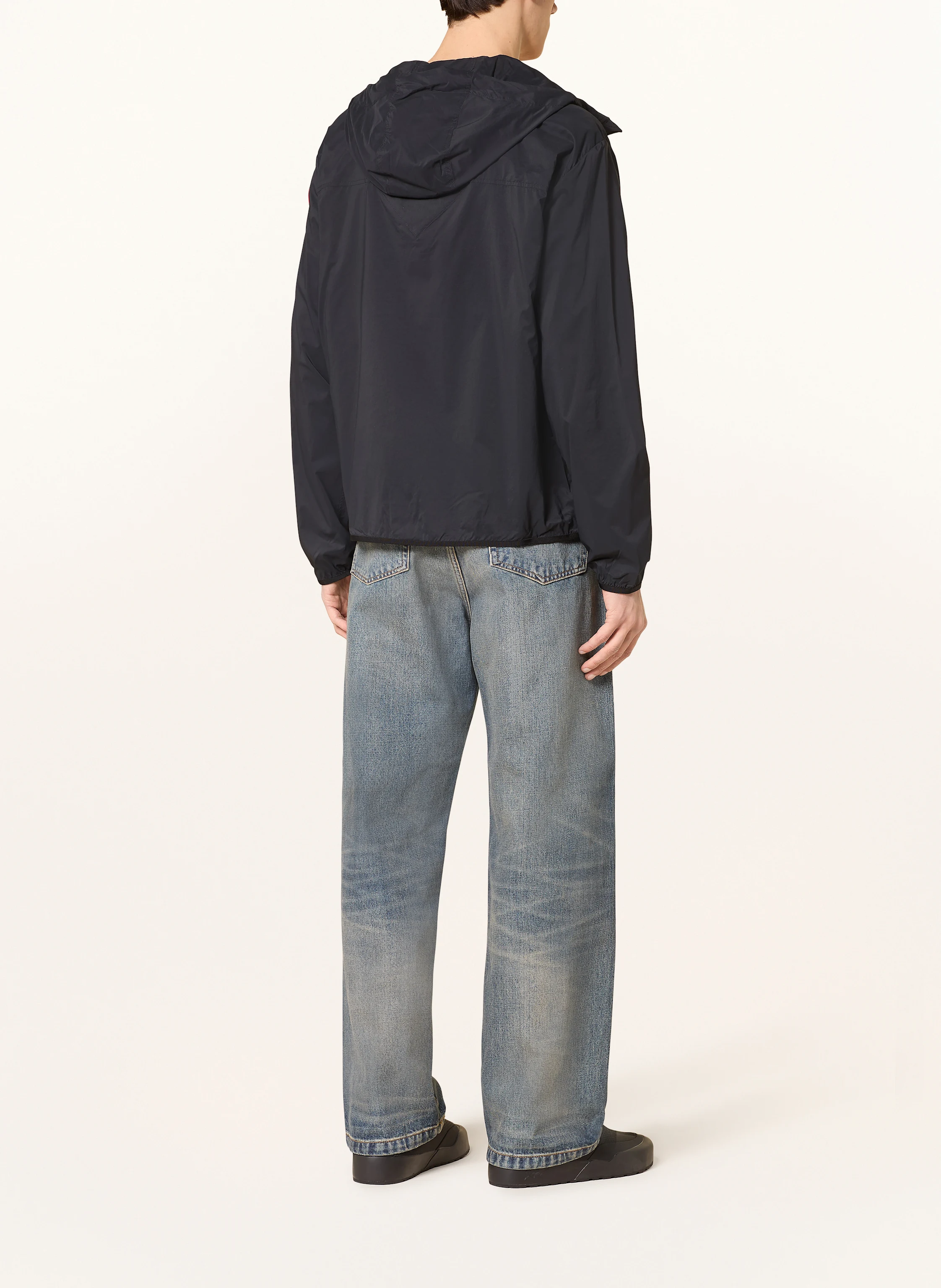 CANADA GOOSE Windbreaker KILLARNEY