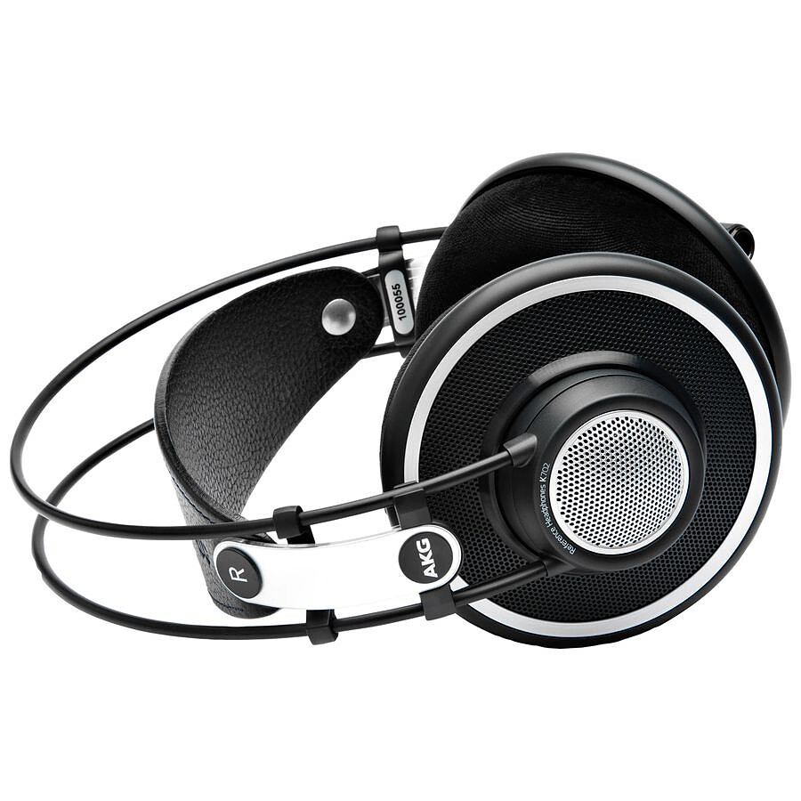 AKG K702 - Casque audio