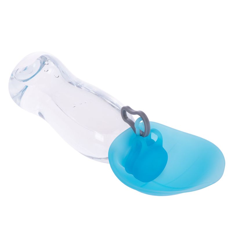 Gourde de voyage Smartpet