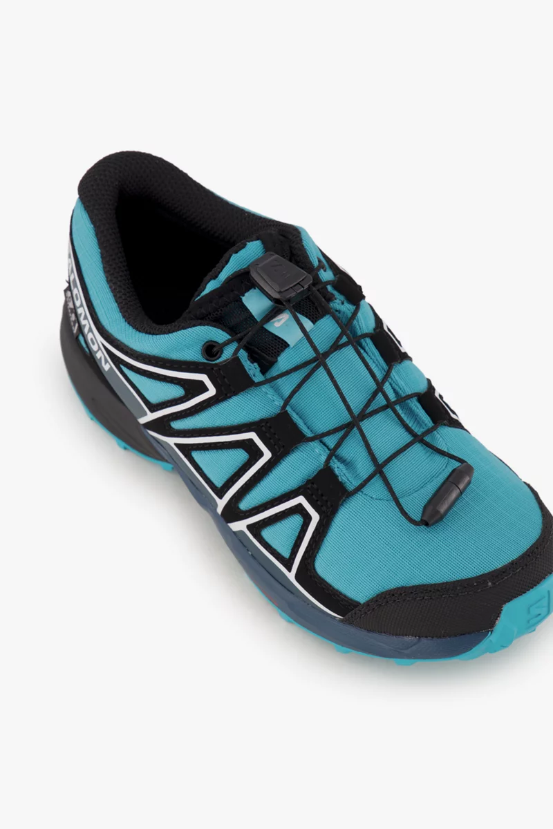 Salomon Speedcross CSWP Kinder Trailrunningschuh
