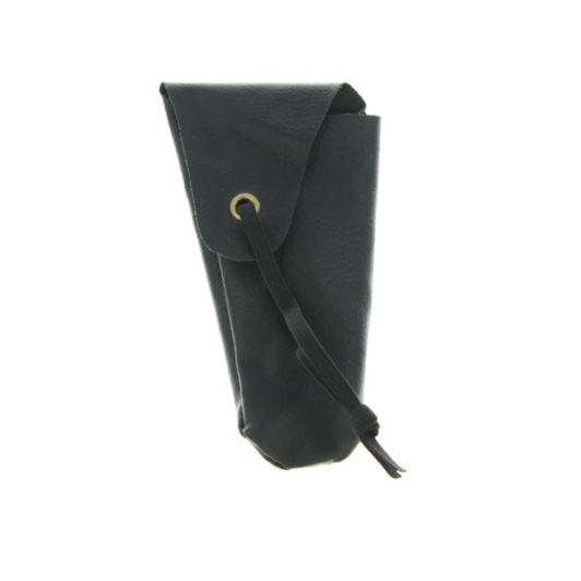 Doigtier cuir pour protection des plaies au doigt