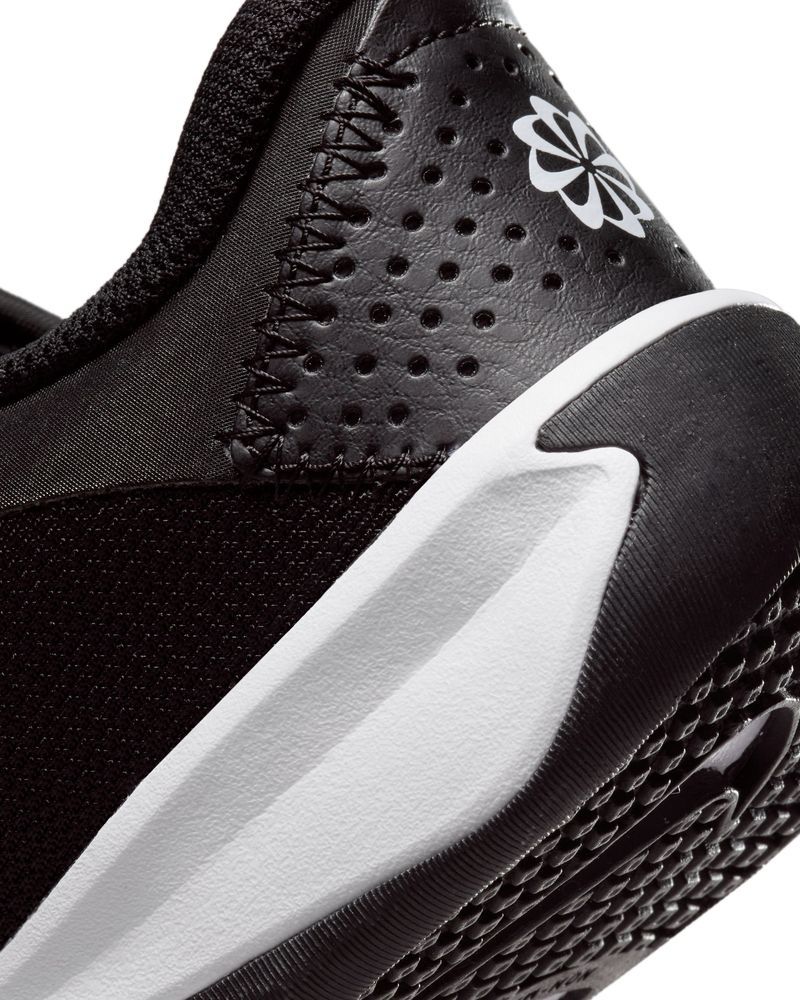 Chaussures Nike Omni Multi-Court Noir pour enfant