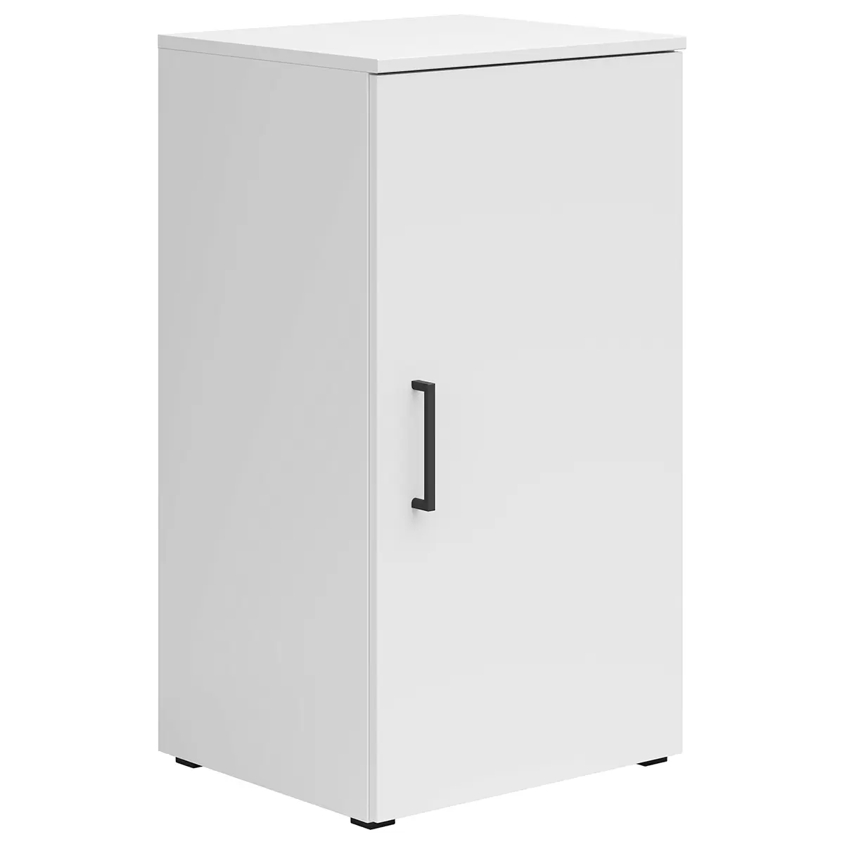 Regal 2T Cabinet weiss