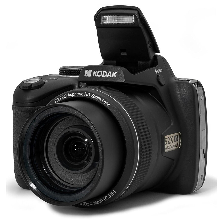 Kodak PixPro AZ528 Noir