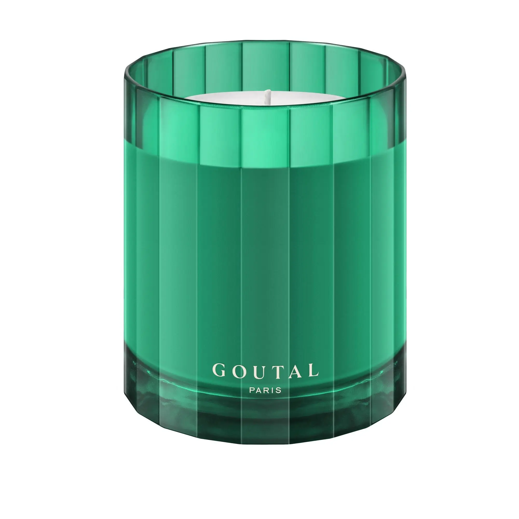 Goutal - UN JARDIN AROMATIQUE Bougie- Bougie