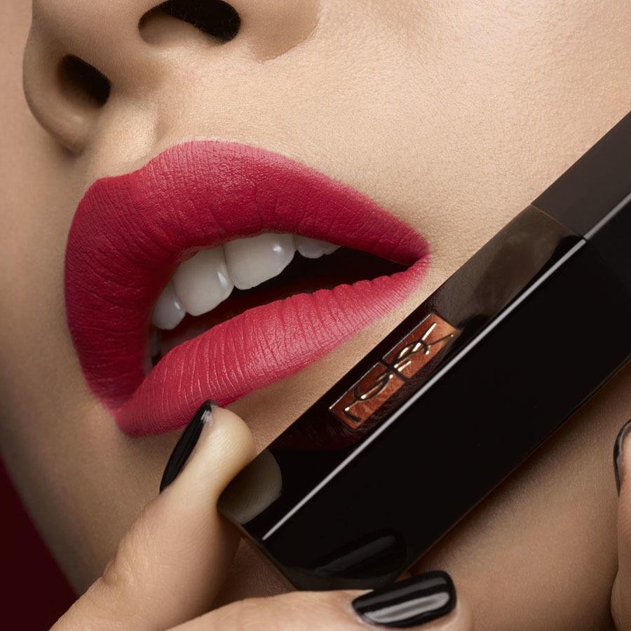 Yves Saint Laurent The Slim Velvet Radical Lipstick 21 2g