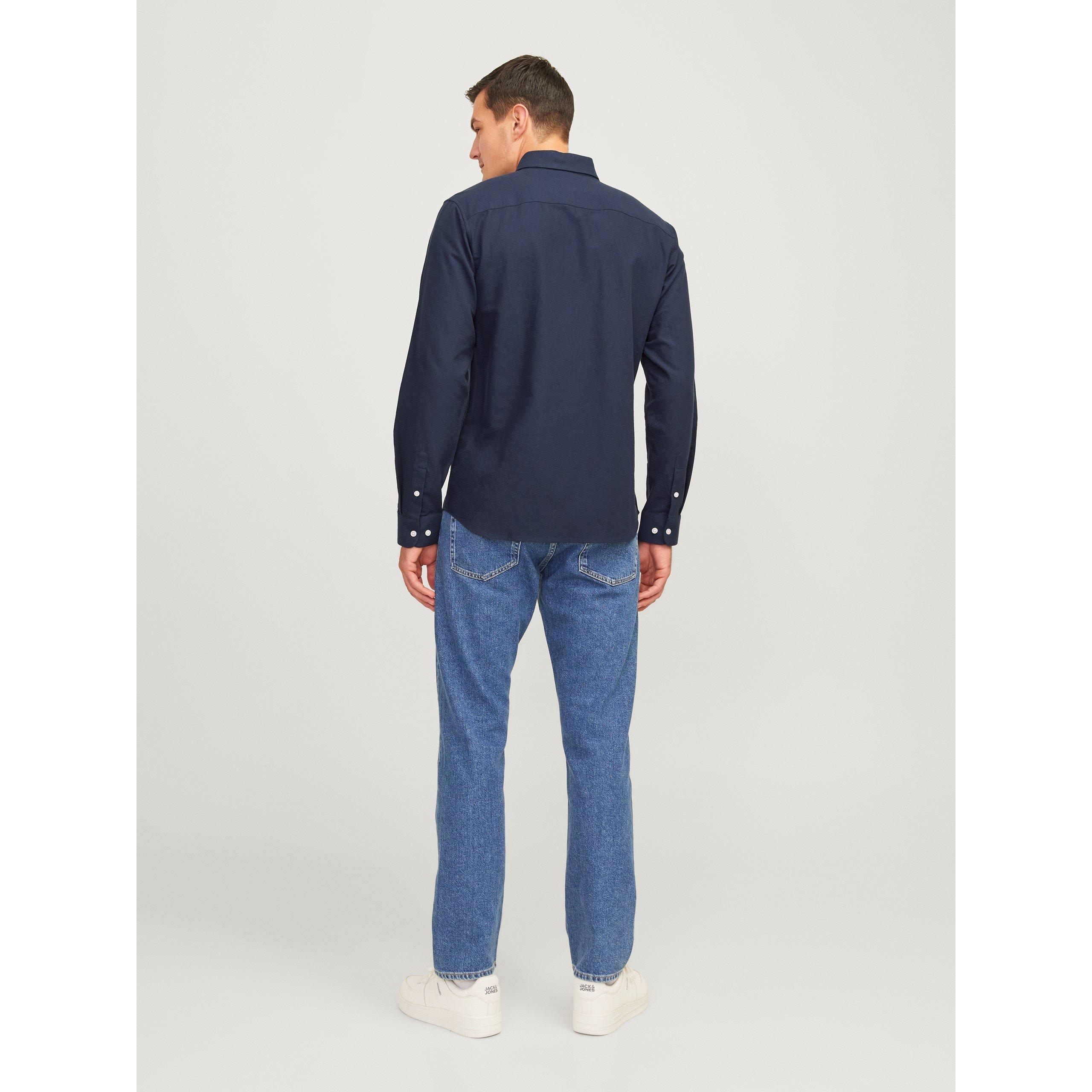 JJ Rebel Oscar Long Sleeve Shirt