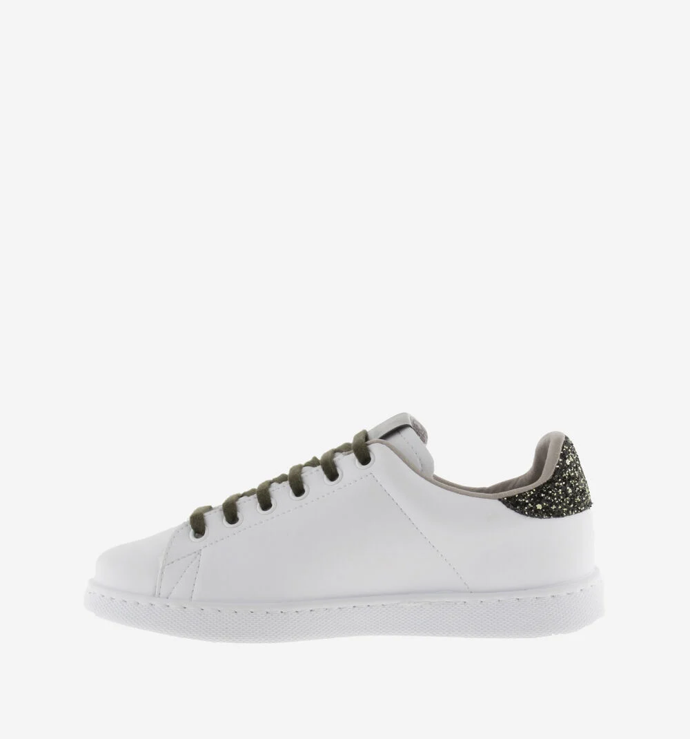 TENIS LOGO GLITTERMUSGO
