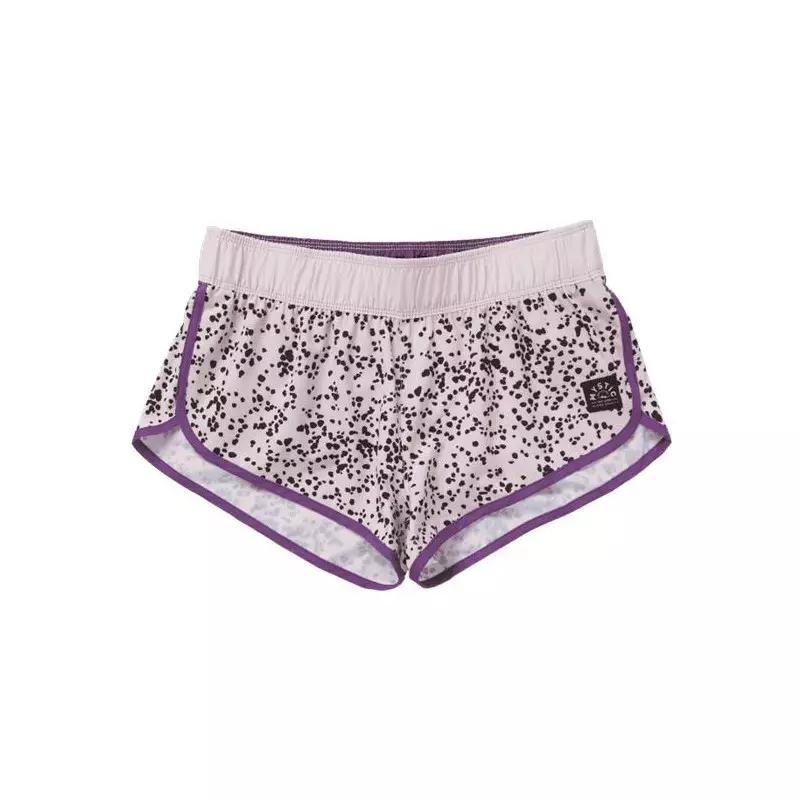 Boardshort femme MYSTIC Roar Dawn Pink