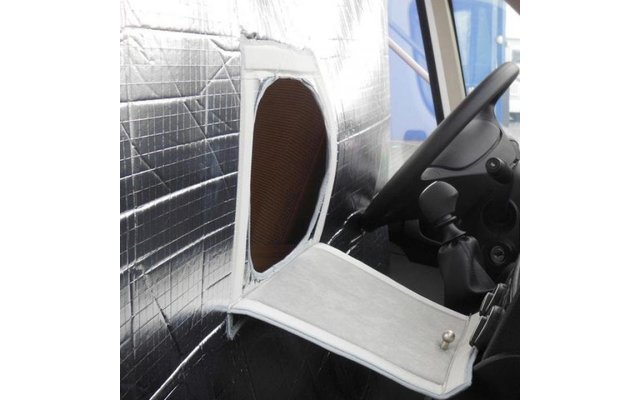 Hindermann Thermovorhang Ducato