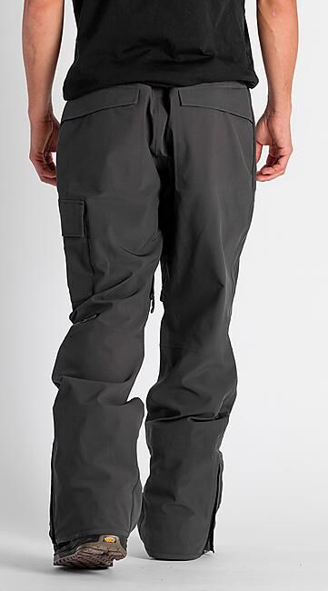 L1 - PANTALON GEMINI