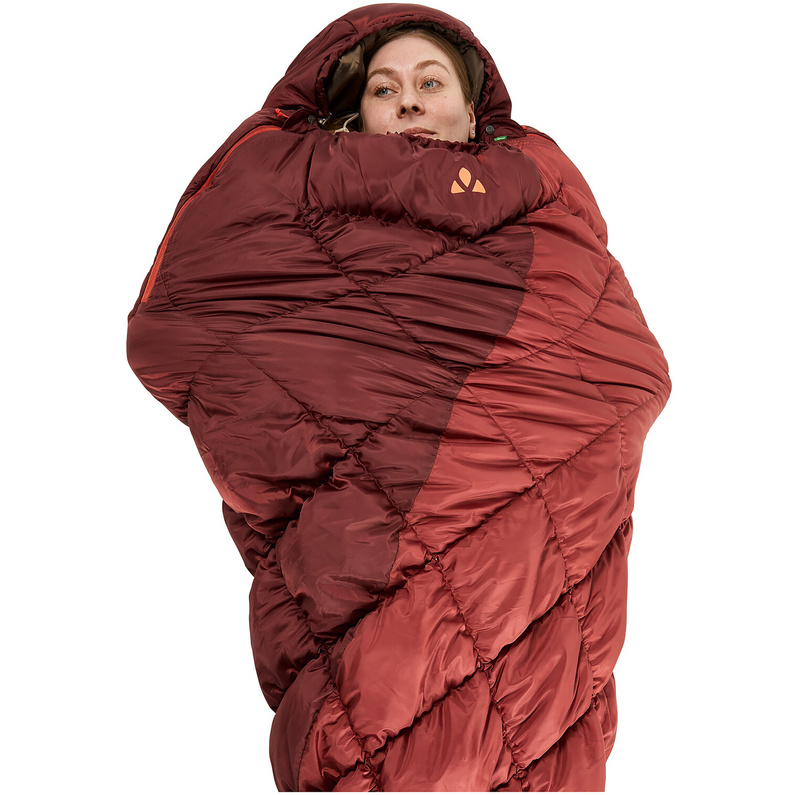 Vaude Meglis 700 Syn Schlafsack