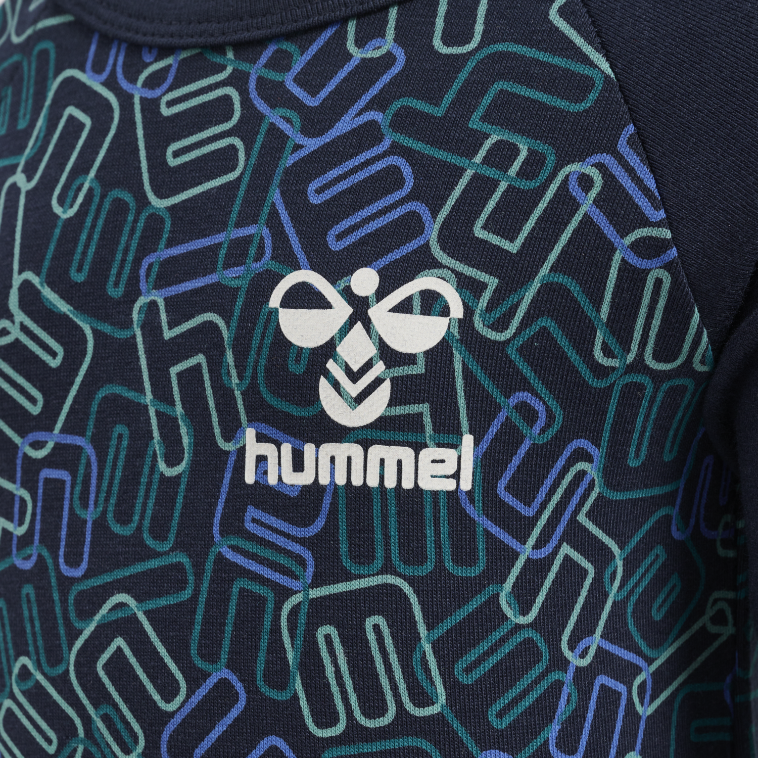 hmlOLLY BODY L/S
