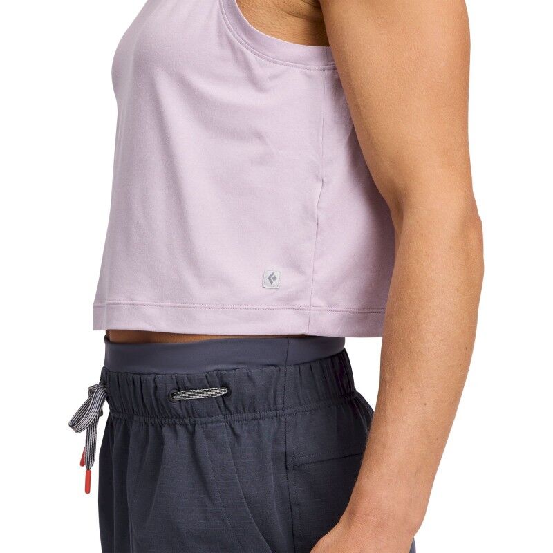 Circuit Tank - Débardeur femme