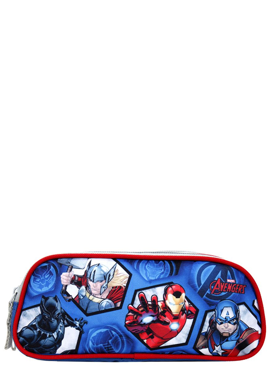 Trousse Avengers Strong - 2 compartiments