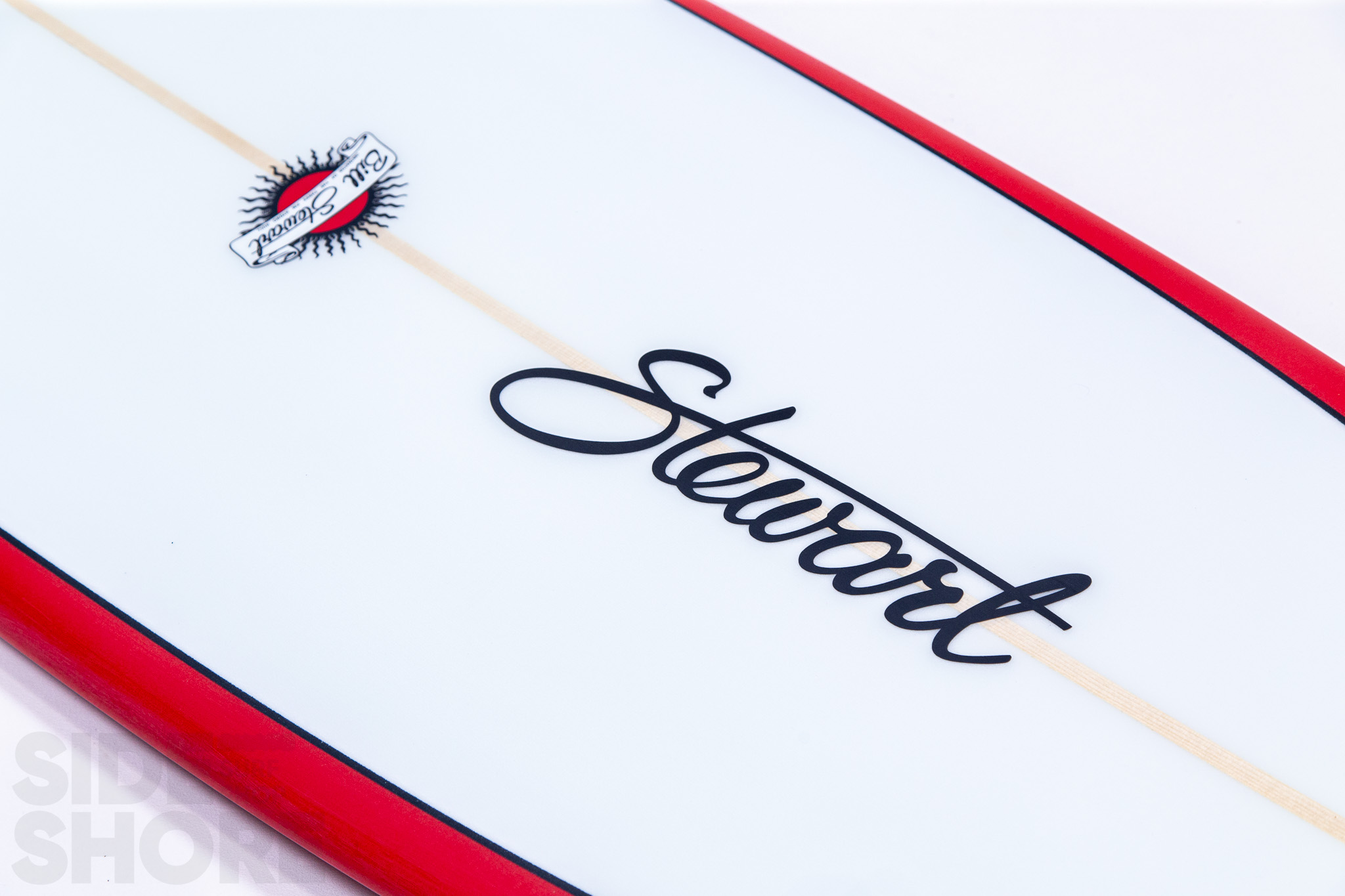 Stewart Redline 9'0