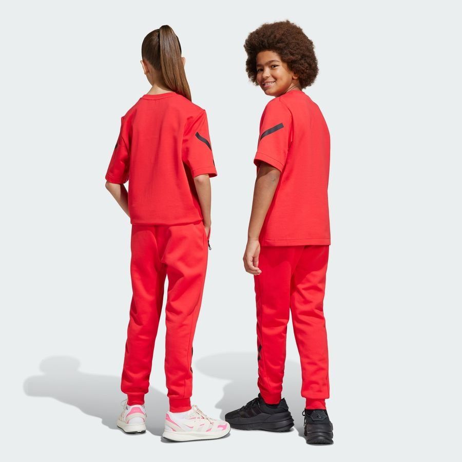 Adidas Pantalon adidas Z.N.E. jambes fuselées Enfants