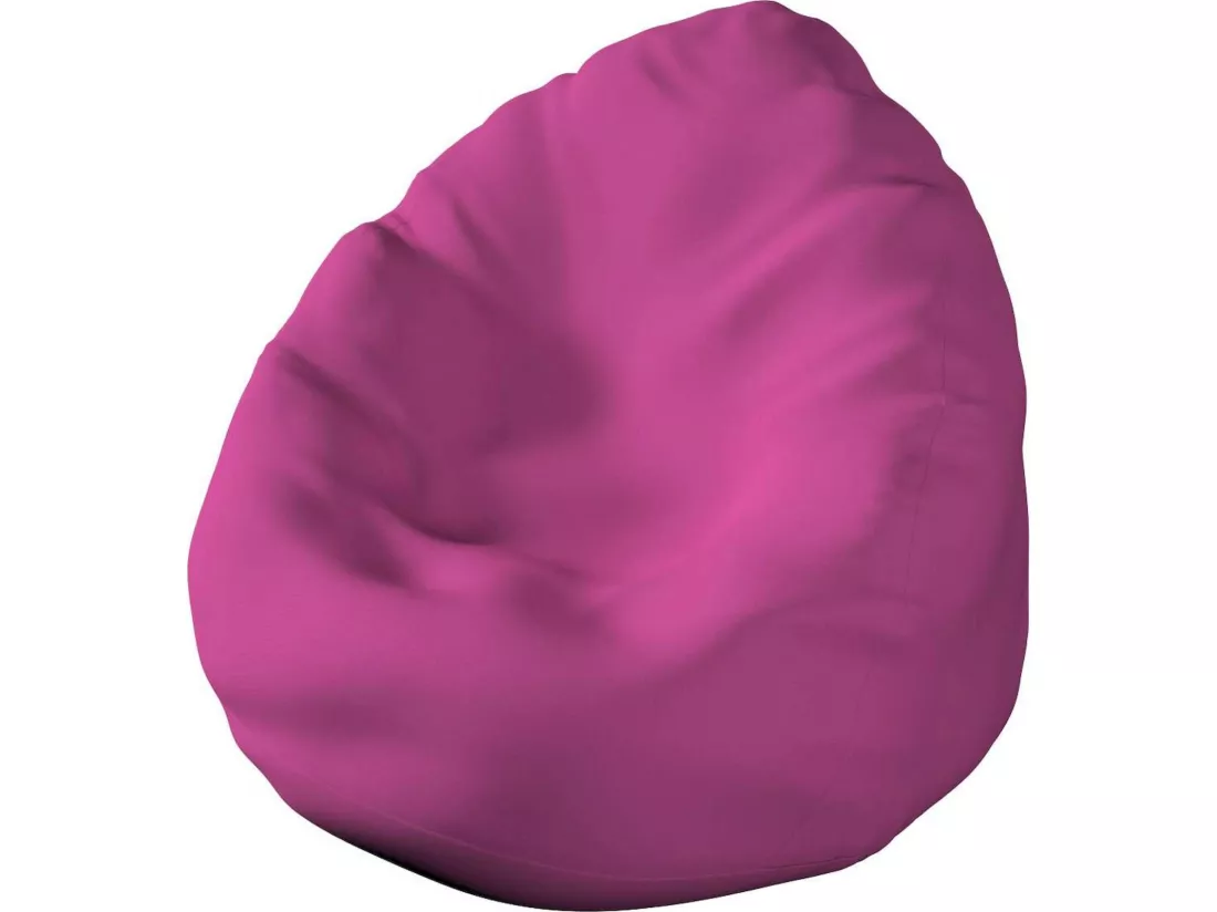 Pouf poire bowli Lillipop - 60 x 60 x 105 cm